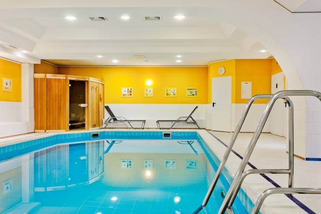 Qubus Hotel Wrocław, Wrocław