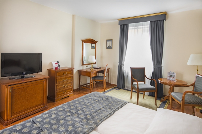 Qubus Hotel Wrocław, Wrocław