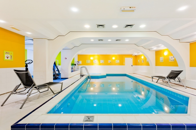 Qubus Hotel Wrocław, Wrocław