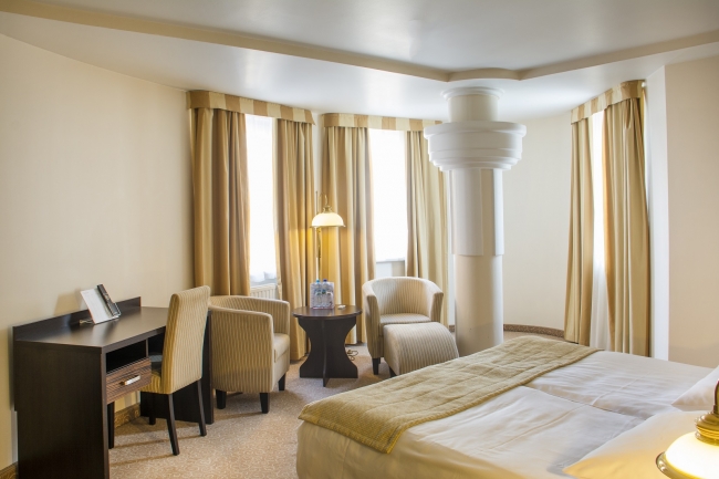 Qubus Hotel Wrocław, Wrocław