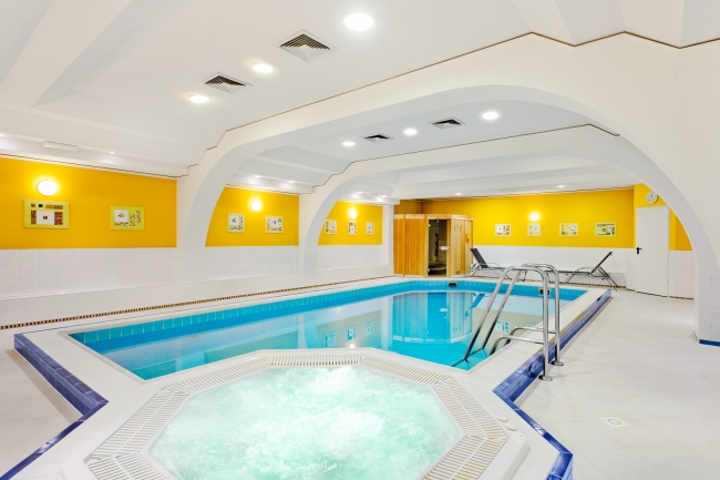 Qubus Hotel Wrocław, Wrocław