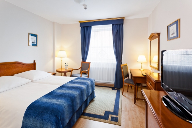 Qubus Hotel Wrocław, Wrocław