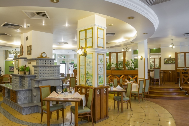 Qubus Hotel Wrocław, Wrocław