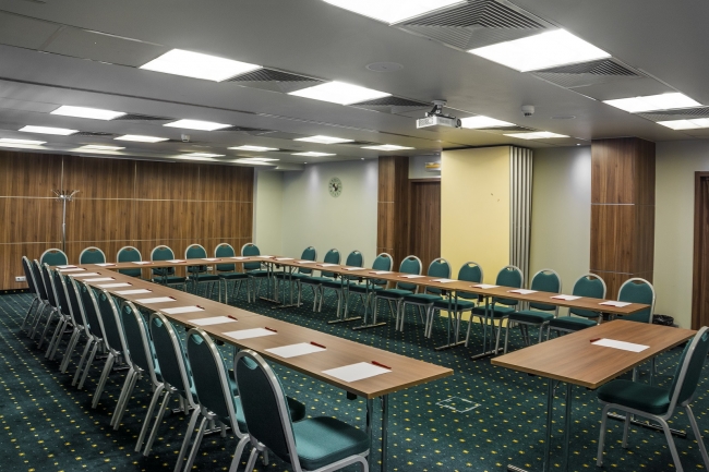 Qubus Hotel Wrocław, Wrocław