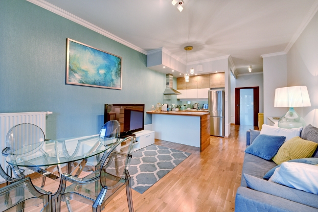 Welcome Apartment Old Town, Gdańsk