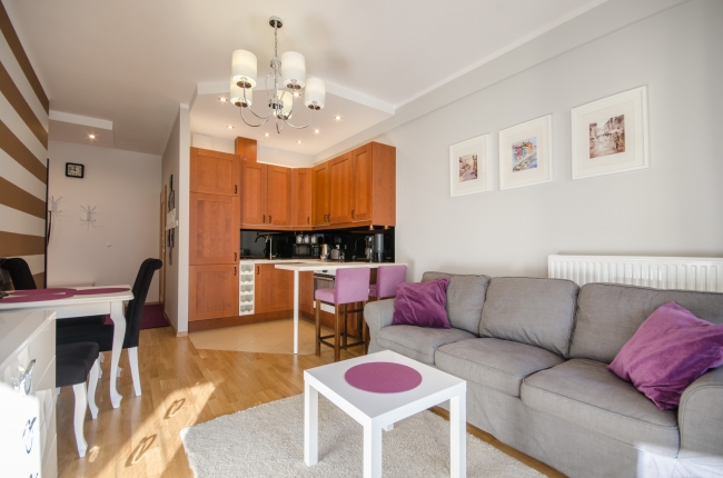 Welcome Apartment Old Town, Gdańsk