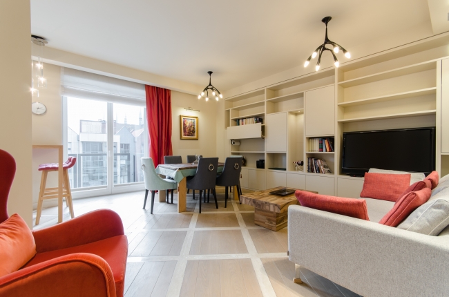 Welcome Apartment Old Town, Gdańsk