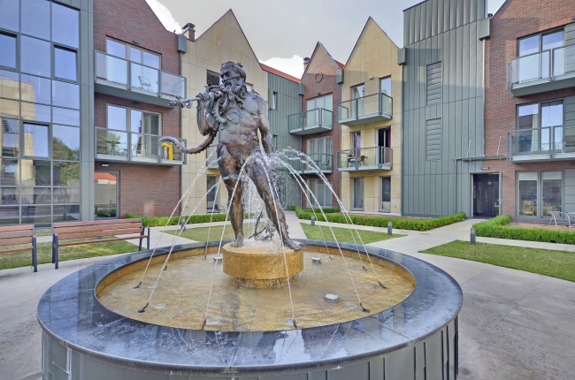 Welcome Apartment Old Town, Gdańsk