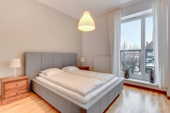 Welcome Apartment Old Town, Gdańsk