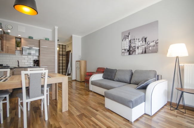 Welcome Apartment Old Town, Gdańsk