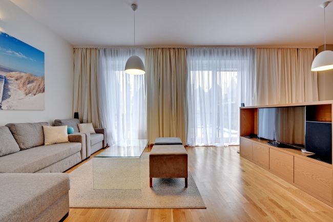 Welcome Apartment Old Town, Gdańsk