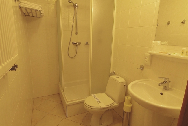 Halny Karpacz, Karpacz