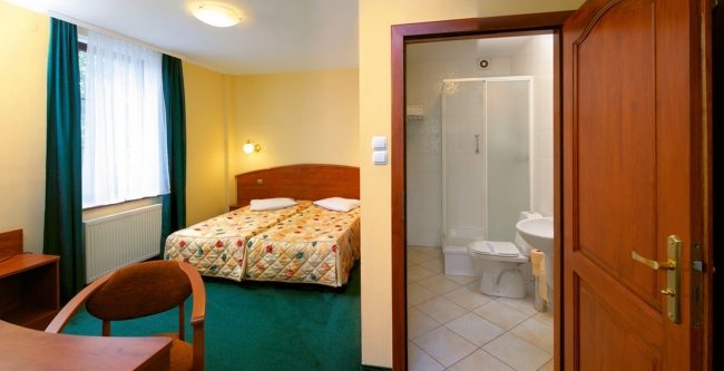 Halny Karpacz, Karpacz