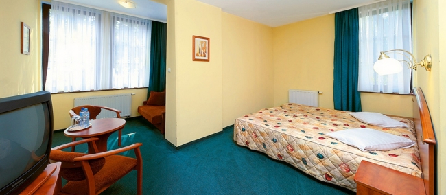 Halny Karpacz, Karpacz