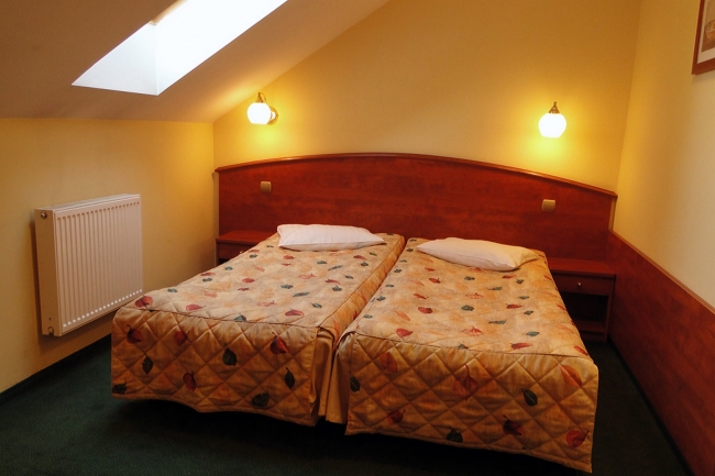 Halny Karpacz, Karpacz