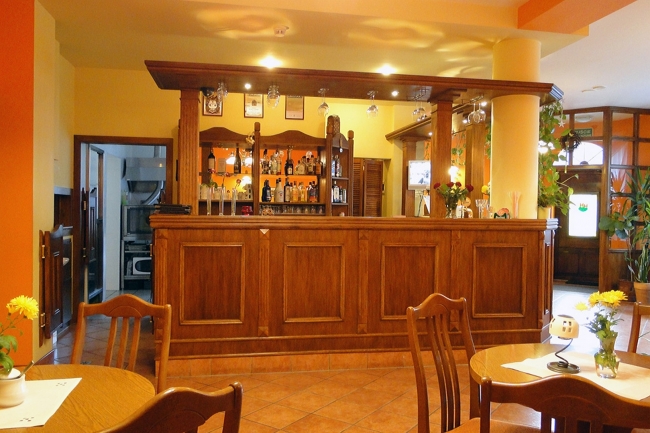 Halny Karpacz, Karpacz