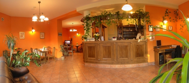 Halny Karpacz, Karpacz