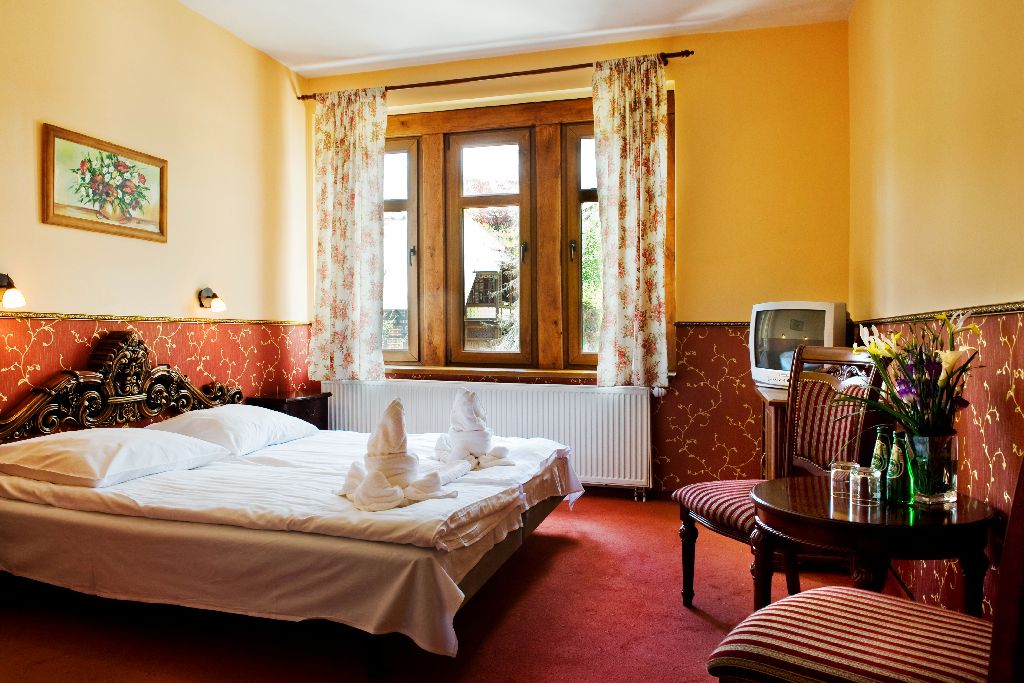 Perła Karkonoszy, Karpacz