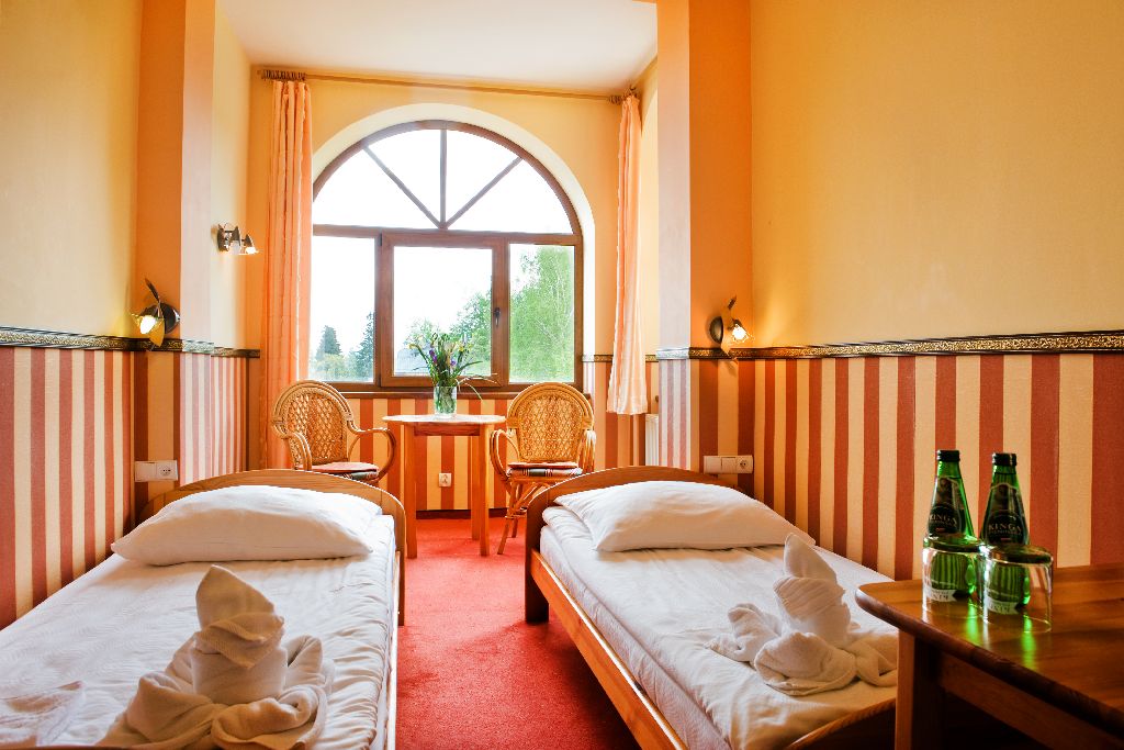 Perła Karkonoszy, Karpacz