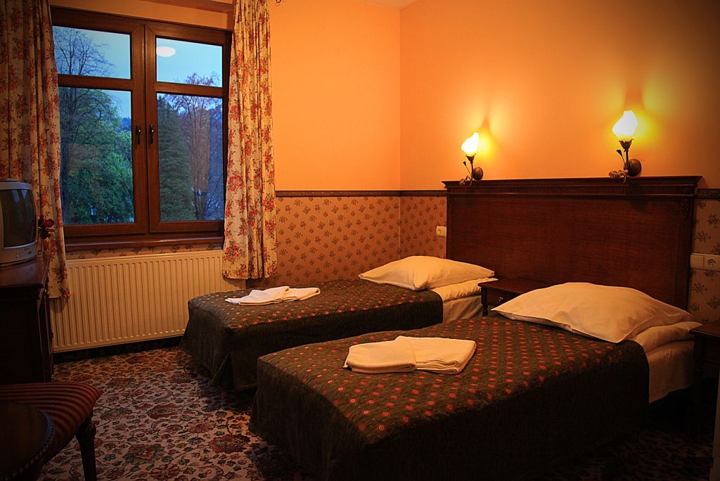 Perła Karkonoszy, Karpacz