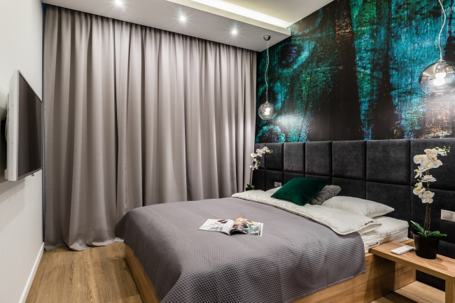 Welcome Apartment - River Point, Gdańsk