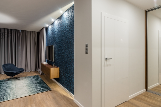 Welcome Apartment - River Point, Gdańsk