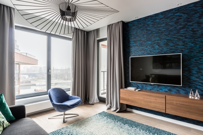 Welcome Apartment - River Point, Gdańsk
