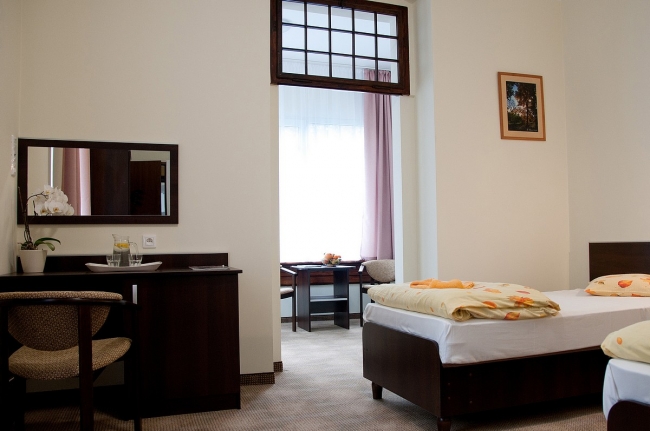 Rezydencja Victoria, Karpacz