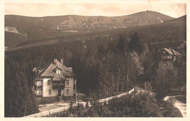 Rezydencja Victoria, Karpacz