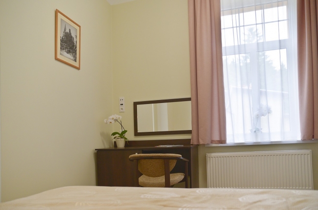 Rezydencja Victoria, Karpacz