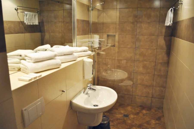 euroHOTEL Katowice, Katowice