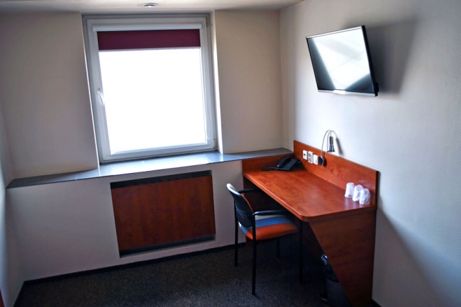 euroHOTEL Katowice, Katowice