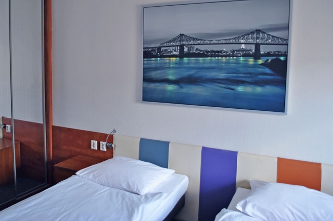 euroHOTEL Katowice, Katowice