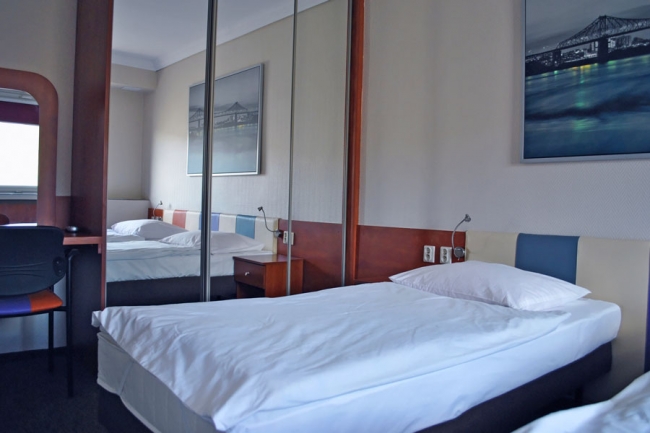 euroHOTEL Katowice, Katowice