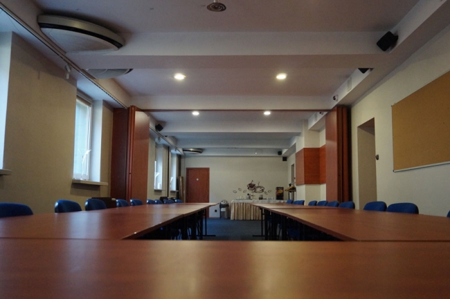 euroHOTEL Katowice, Katowice