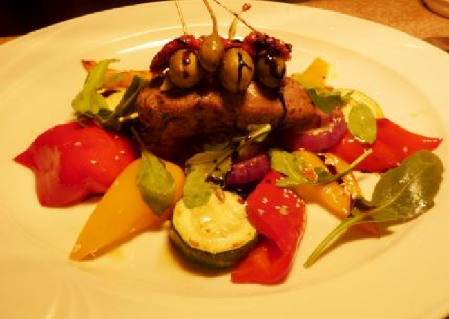 Hotel Zajazd Mazowsze, Słupno