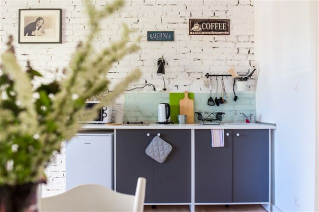 Pilotów 87 Apartments, Kraków