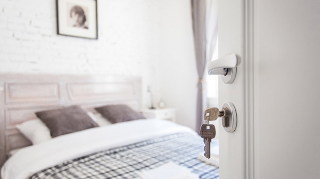 Pilotów 87 Apartments, Kraków