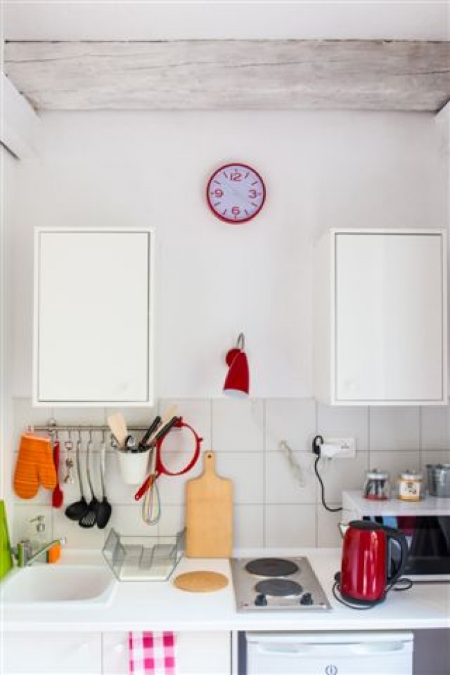 Pilotów 87 Apartments, Kraków