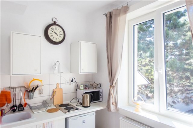 Pilotów 87 Apartments, Kraków