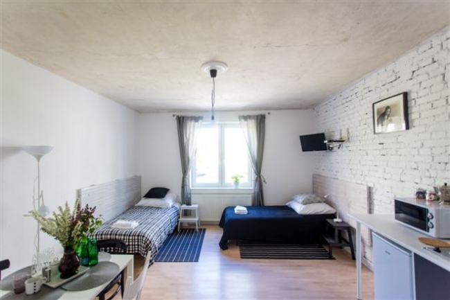 Pilotów 87 Apartments, Kraków