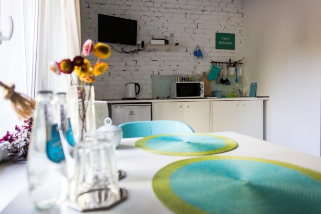 Pilotów 87 Apartments, Kraków