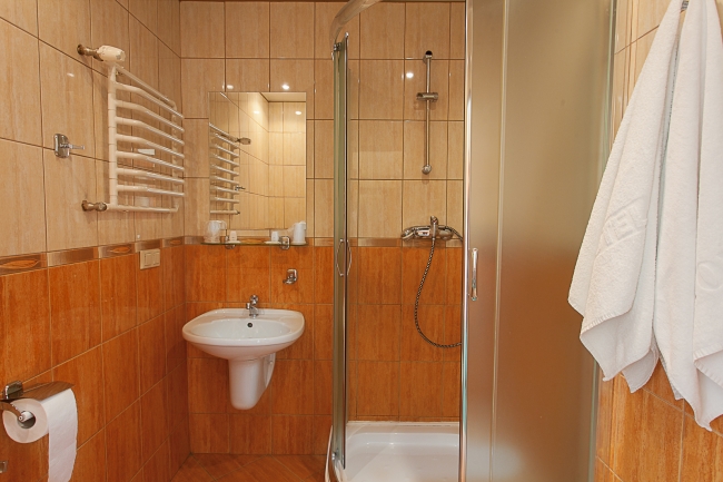 Senator Katowice, Katowice