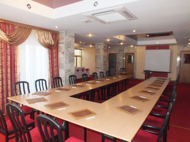 Senator Katowice, Katowice