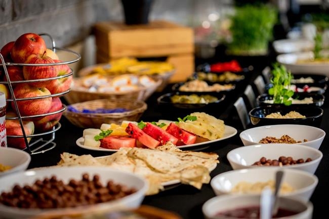 Hotel Diament Spodek, Katowice