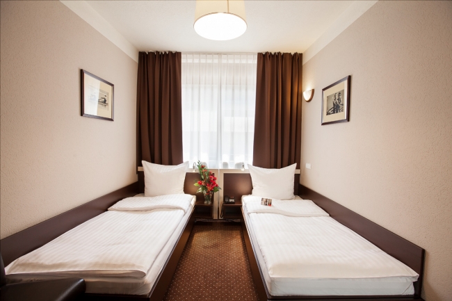 Hotel Diament Spodek, Katowice