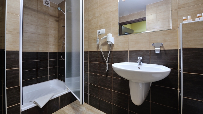 Hotel Diament Spodek, Katowice