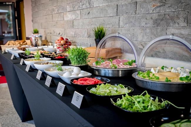 Hotel Diament Spodek, Katowice