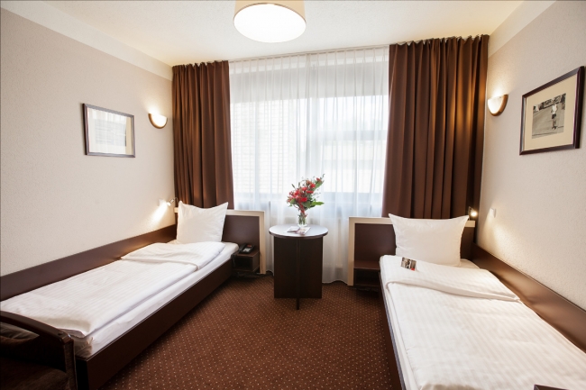 Hotel Diament Spodek, Katowice