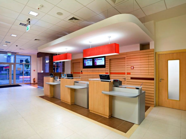 Ibis Kielce Centrum, Kielce